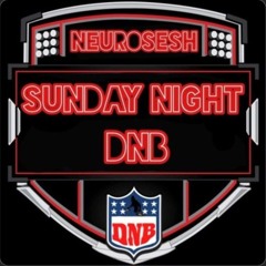 Detrimental Konduct - Sunday Night DNB (11-10-2025)