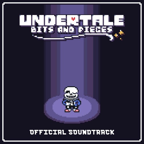 Stream sans. by [Archive] Undertale: Bits and Pieces Mod