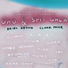 Gag N Spit (ATL Pride 2024)