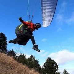 Glider Rider