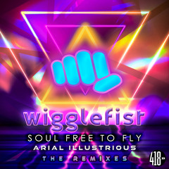 Soul Free To Fly (Angle Of Attack Remix) [feat. Arial Illustrious]