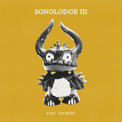 Eyal Talmudi - A Tale About a Shadow feat. Rejoicer