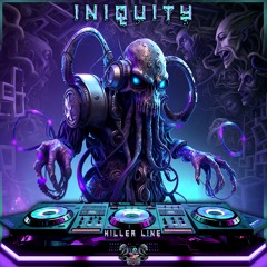 Iniquity 2024