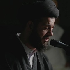 دعاء الافتتاح | السيد محمد الهاشمي