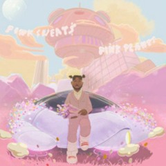 Pink Sweat$ - At My Worst [ 2021 ]