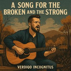 14. V.I. - A Song For The Broken And The Strong