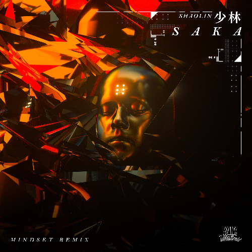 Saka - Shaolin (Mindset remix)