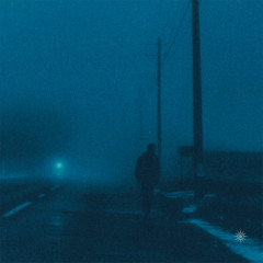 winter night