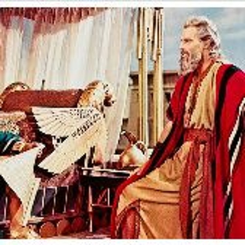 Stream The Ten Commandments 1956 FuLLMovie in MP4 TvOnLine