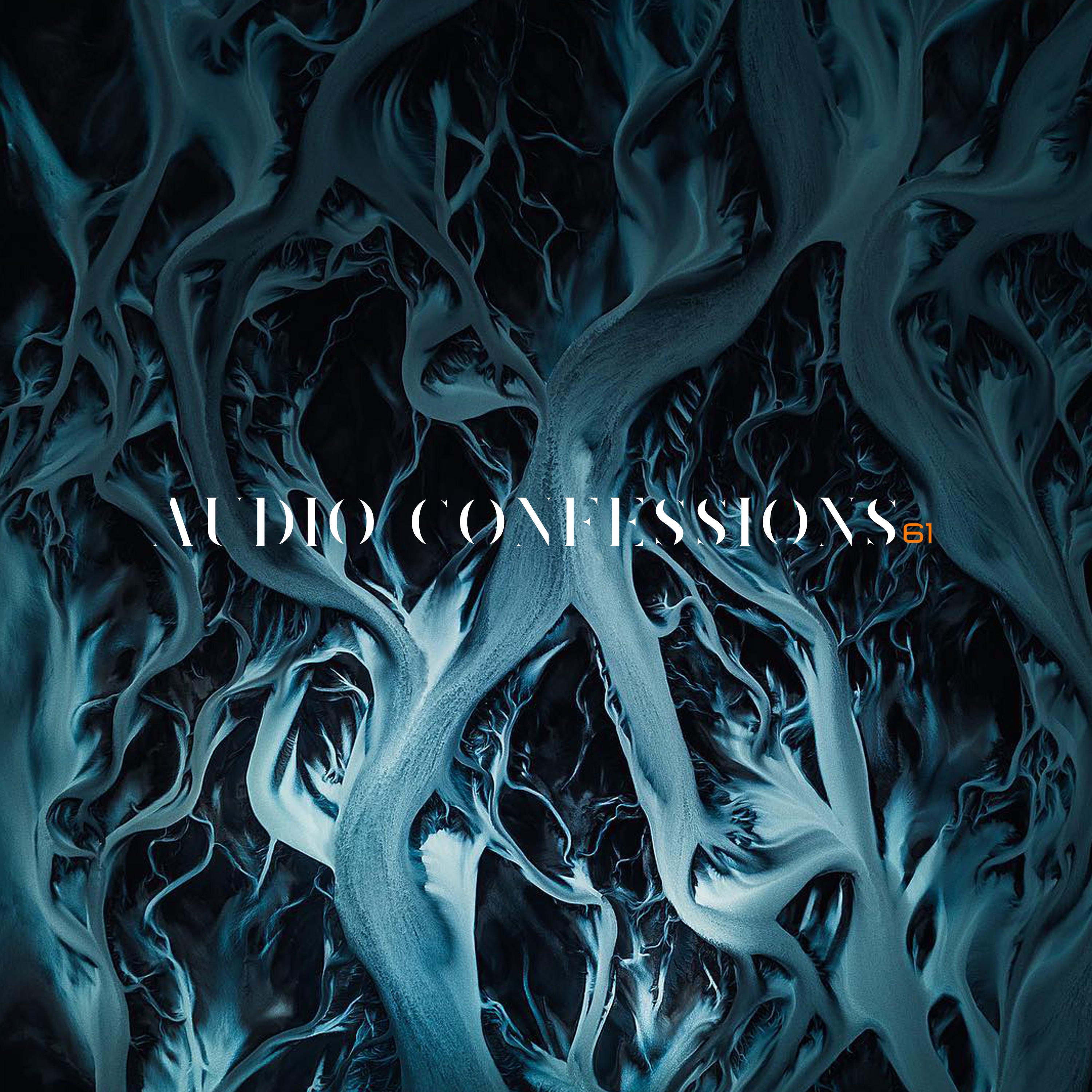 Audio Confessions Podcast