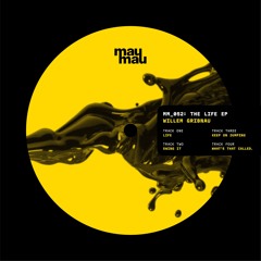 PremEar: Willem Gribnau - Life [MM052]