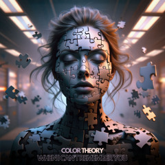 When I Can't Remember You