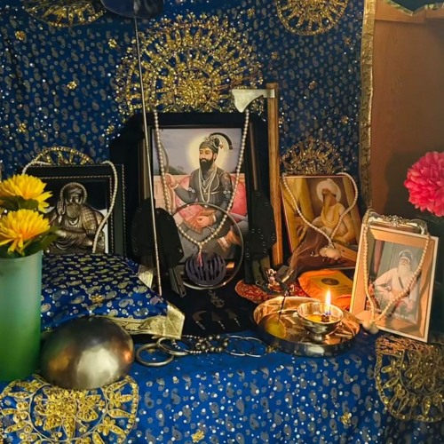 Bandish - Tudh Chitvat Sukh Aadhik