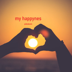 my happynes_110bpm_A#_piskabeats