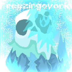❄️ 𝕱𝖗𝖊𝖊𝖟𝖎𝖓𝖌🧊𝕸𝖊𝖌𝖆𝖑𝖎𝖛𝖆𝖓𝖎𝖆 ❄️