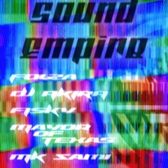 @ VTVR Sound Empire 11-28-2025 | Frenchcore