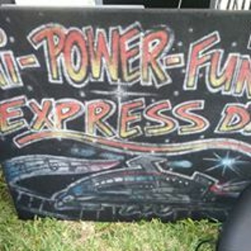 J-GREEN & BLACC DAWG HI POWER FUNK DRO N DA WIND
