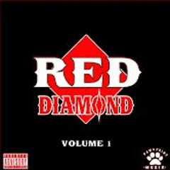 Red Diamond - SHF Chant (BRUNNER Remix)