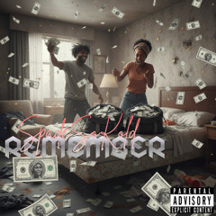 SpadeSoKold-Remember