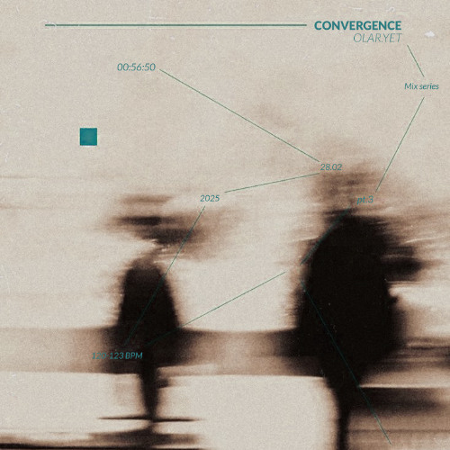 Olar.yet - Convergence Pt. III