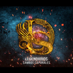 Legendarios Sambos Caporales (Dj Rubencho)