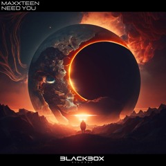 Maaxteen - Need You