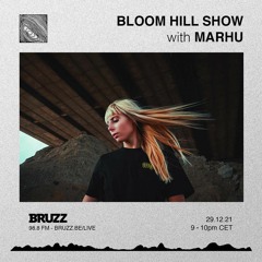 Bruzz Radio Show Marhu