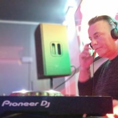 DJ Gee-K House classics 25.12.21  Clubmix