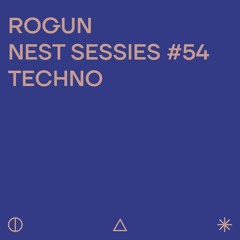 Rogun @ Geluksvogels Nest Sessies #54