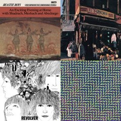 52 Best Vinyls to own