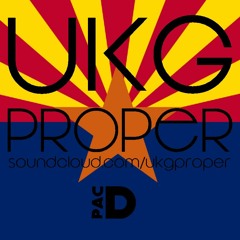 UKG Proper 004 Pac D