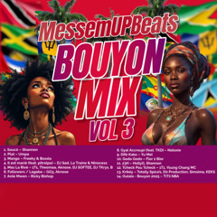 Bouyon Mix 2025 VOL 3