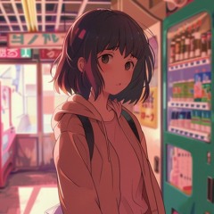 ANRI - STAY BY ME (AYL ROSE REMIX) (FUTURE FUNK)