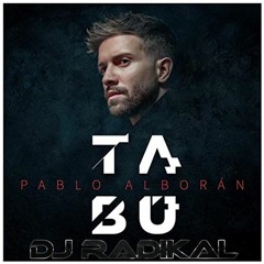 Tabú-Ghetto Zouk Remix-Dj Radikal
