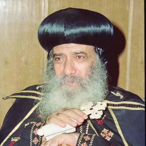 عظة البابا شنوده عن التجربة على الجبل جـ2 يوم 10مارس1993