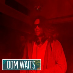 SchickCast 06: Dom Waits | Elektrøfassenacht