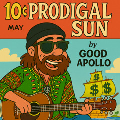 PRODIGAL SUN