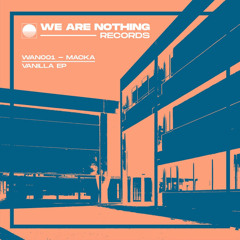 Macka - Vanilla (Van Damn Remix)