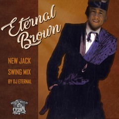 New Jack Swing Mix - DJ Eternal @itsdjeternal
