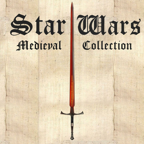 General Grievous Theme (Medieval Style) (Cover)