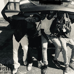 R EN ORR X LA DIFF - UNKNOW