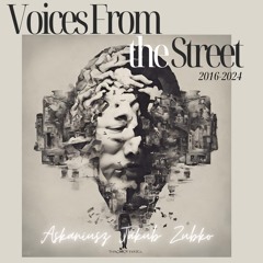 Voices From The Street - Instrumental (2018)