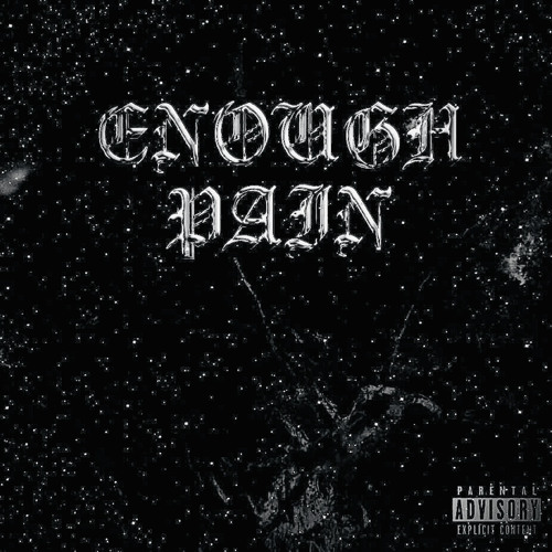 enough pain