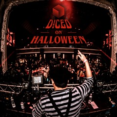 D!CED on HALLOWEEN (AVALON 10.31.23)