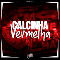 Calcinha Vermelha