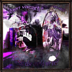 What Else Could We Be (prod+ Zanthin)