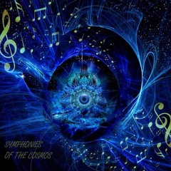(SYMPHONIES OF THE COSMOS) experimental psy / melodic