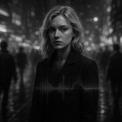 The Bass and The Stranger (Original Mix)