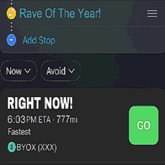 ETA