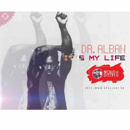 Stream Dr. Alban - It's My Life (DJ SAVIN & Alex Pushkarev Remix)  (promodj.com).mp3 by Garafi | Listen online for free on SoundCloud